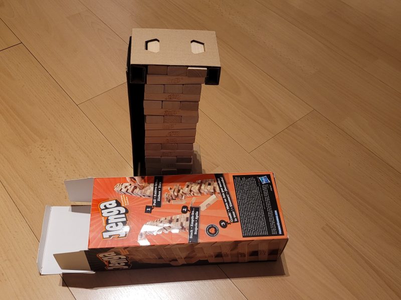 Jenga