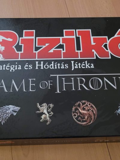 Játék és hobbi