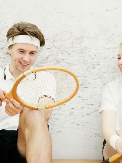 Sport eszközök