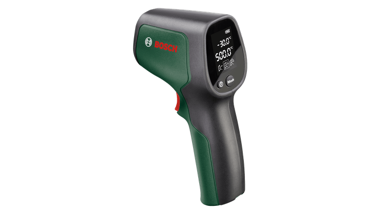 Bosch Infravörös hőmérő