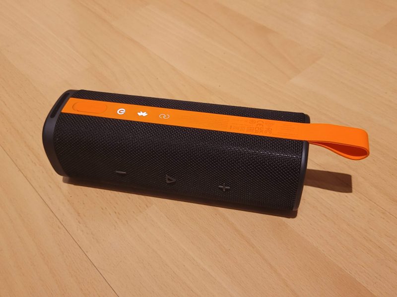 Xiaomi Sound Outdoor Bluetooth hangszóró