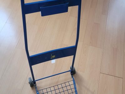 IKEA molnárkocsi, 30 kg