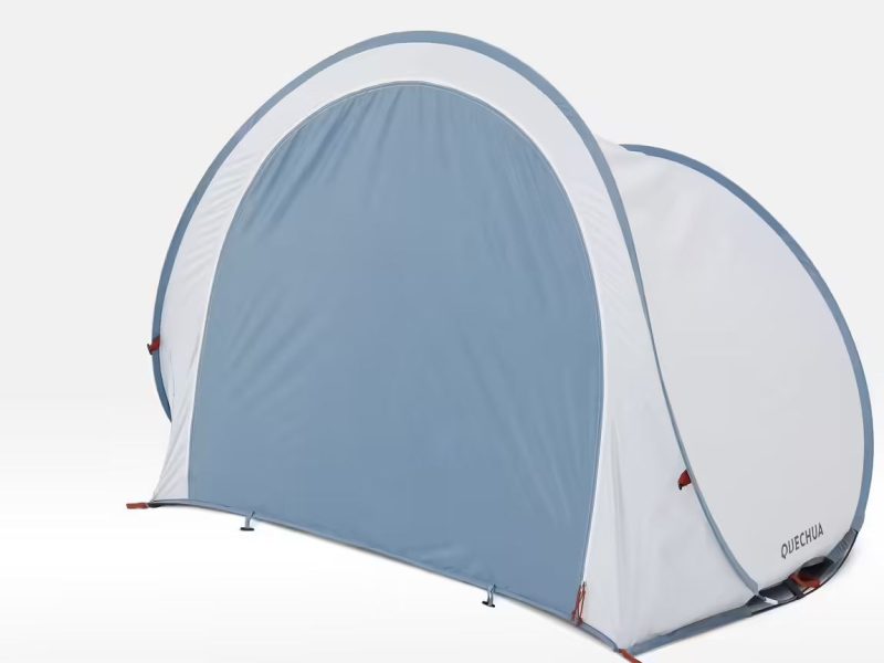 Quechua 2 Seconds 0 XL Fresh 2 személyes napsátor