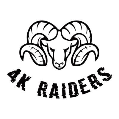 4K Raiders