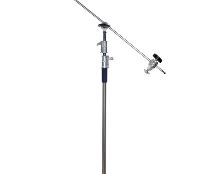 Nanlite C–stand bérlés
