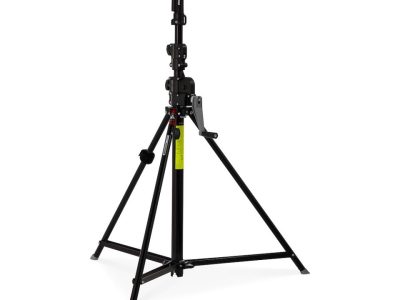 MANFROTTO WIND UP 087NWSHB bérlés