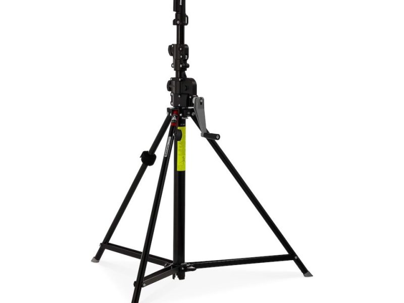 MANFROTTO WIND UP 087NWSHB bérlés