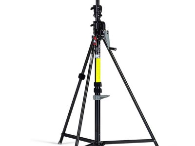 MANFROTTO WIND UP 087NWSHB bérlés