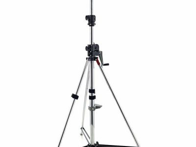 MANFROTTO WIND UP 087NW bérlés