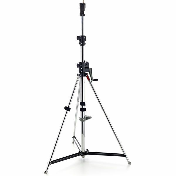 MANFROTTO WIND UP 087NW bérlés