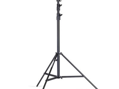 Manfrotto 126BSU Stand bérlés