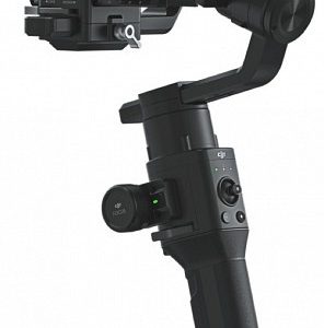 DJI Ronin-S kézi stabilizátor bérlés