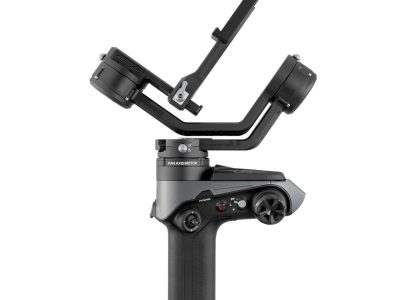 Zhiyun Weebill 2 bérlés