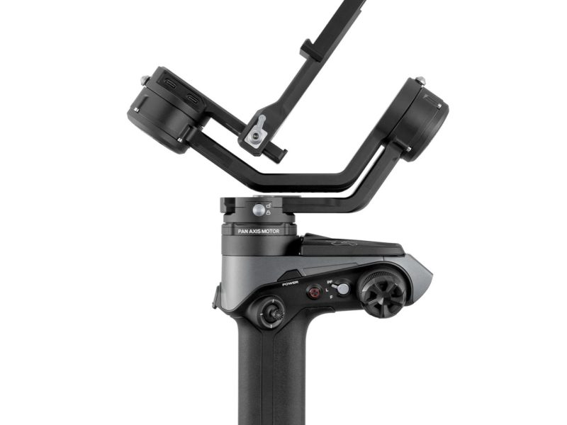 Zhiyun Weebill 2 bérlés