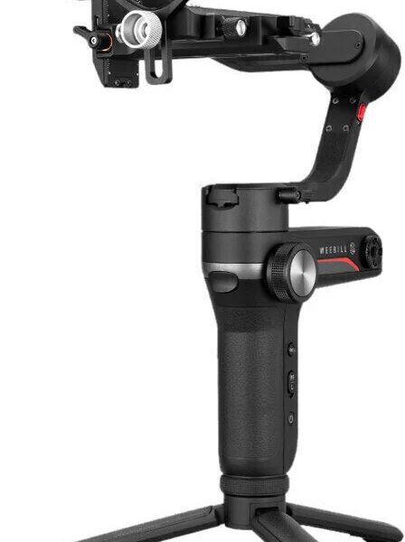 Zhiyun Weebill S bérlés