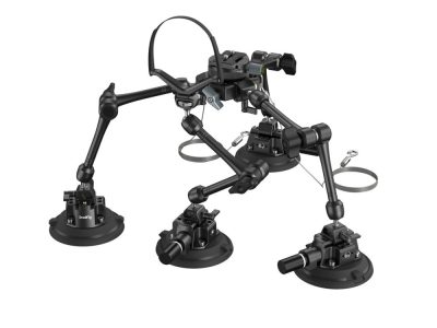 SmallRig Camera Suction Cup Mount bérlés