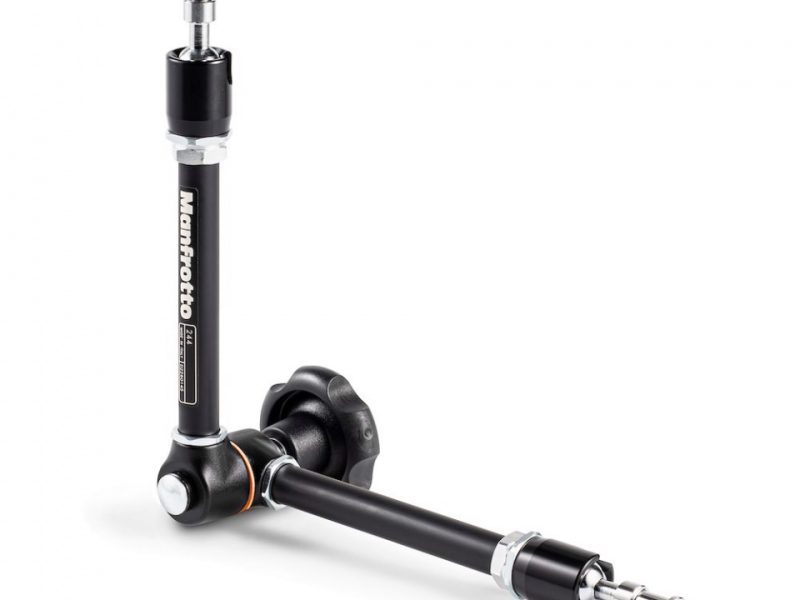 Manfrotto Magic Arm bérlés