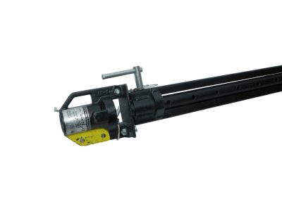 MTS Adjustable droparms DAV 70 bérlés