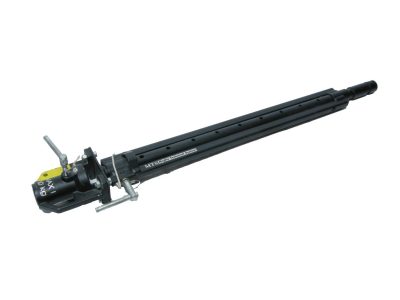 MTS Adjustable droparms DAV 100 bérlés