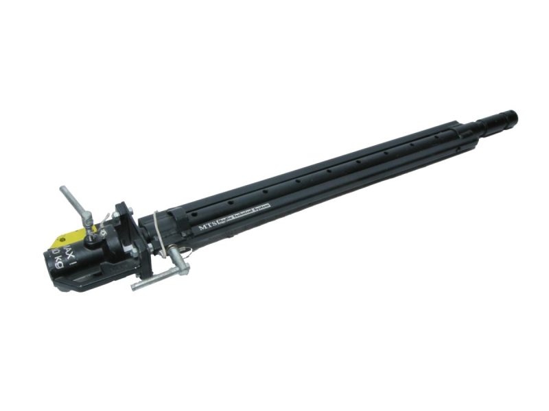 MTS Adjustable droparms DAV 100 bérlés