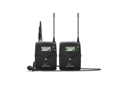 Sennheiser EW 112P bérlés