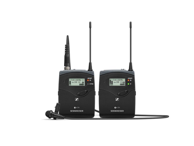 Sennheiser EW 112P bérlés