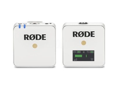 Rode Wireless I Go bérlés