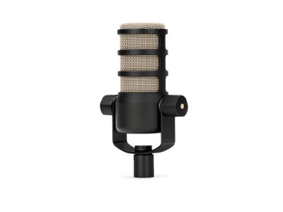 RØDE PodMic dinamikus mikrofon bérlés