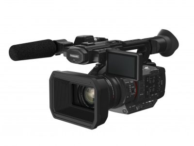Panasonic HC-X2 bérlés