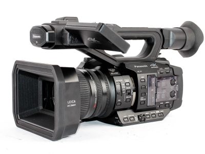 Panasonic HC-X1 bérlés