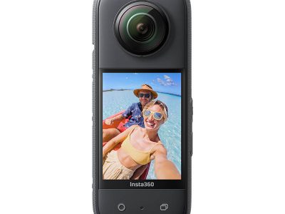 Insta360 X3 bérlés