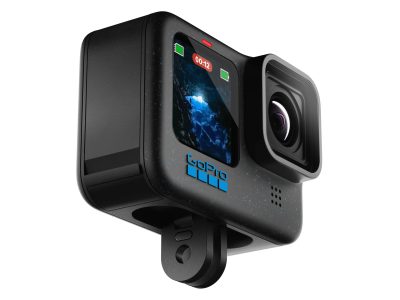 GoPro 12 bérlés