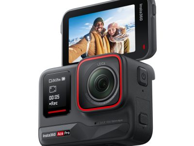 INSTA 360 ACE PRO bérlés
