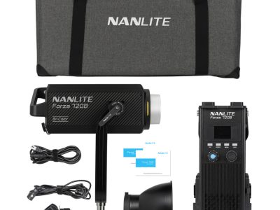 NANLITE Forza 720B bérlés