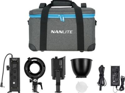 NANLITE FORZA 60 bérlés