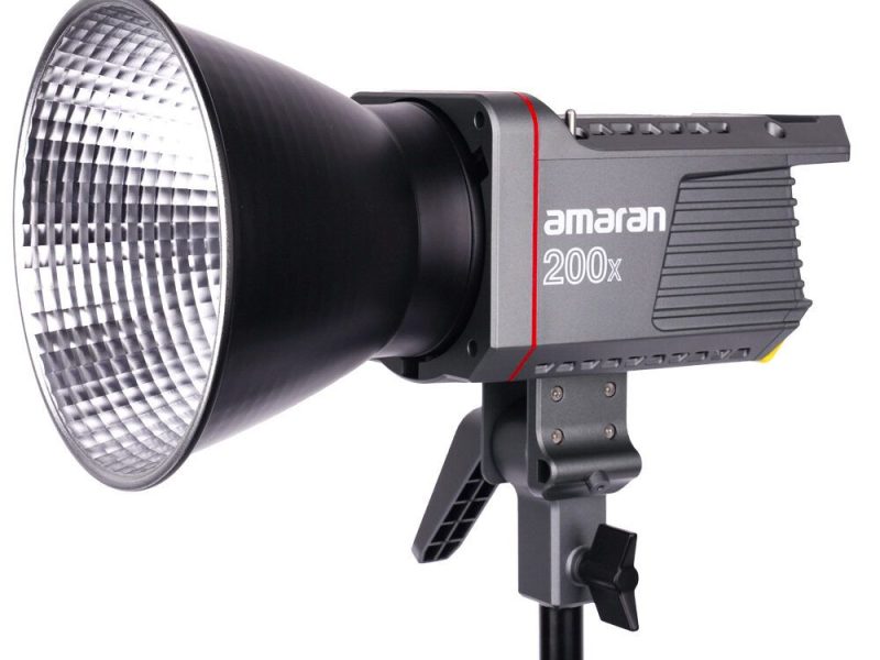 Aputure Amaran 200x S Bi-Color bérlés