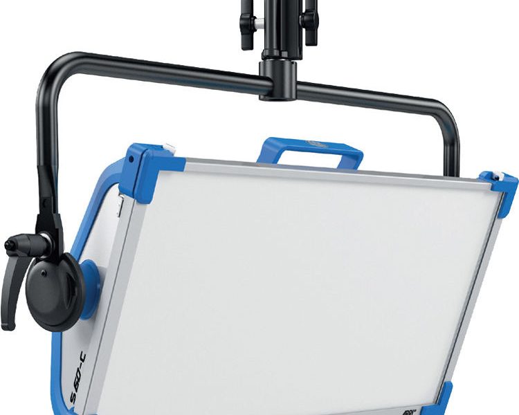 ARRI SkyPanel S60-C bérlés