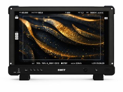 SWIT K21 with Flight Case bérlés