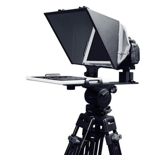 Teleprompter tp 13A bérlés