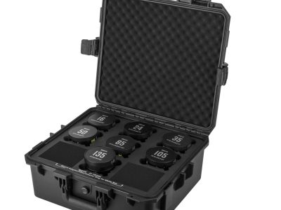 Meike FF Prime Cinema Lens Kit of 7 EF MOUNTS 16, 24, 35, 50, 85, 105, 135 bérlés