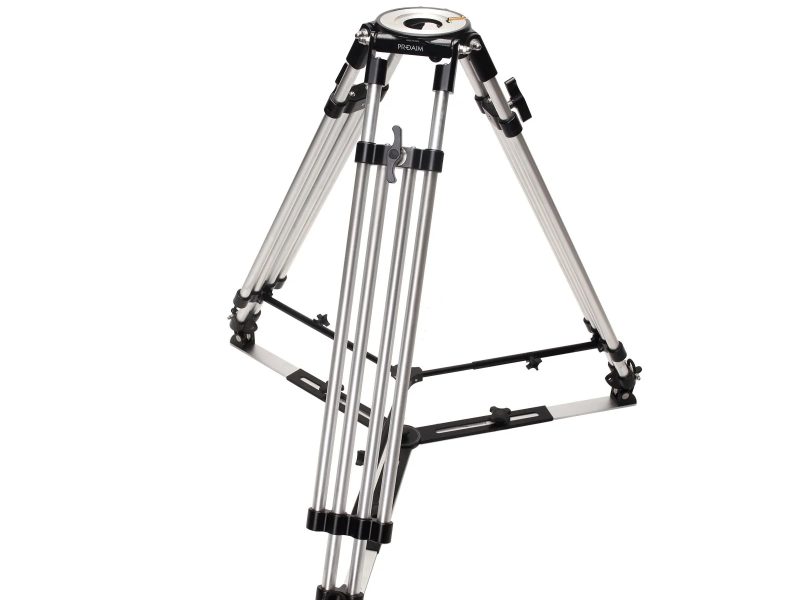 Proaim Mitchell Heavy-duty Camera Tripod bérlés