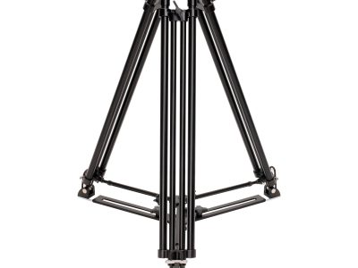 Proaim 100mm Camera Tripod Stand with Aluminum Spreader bérlés