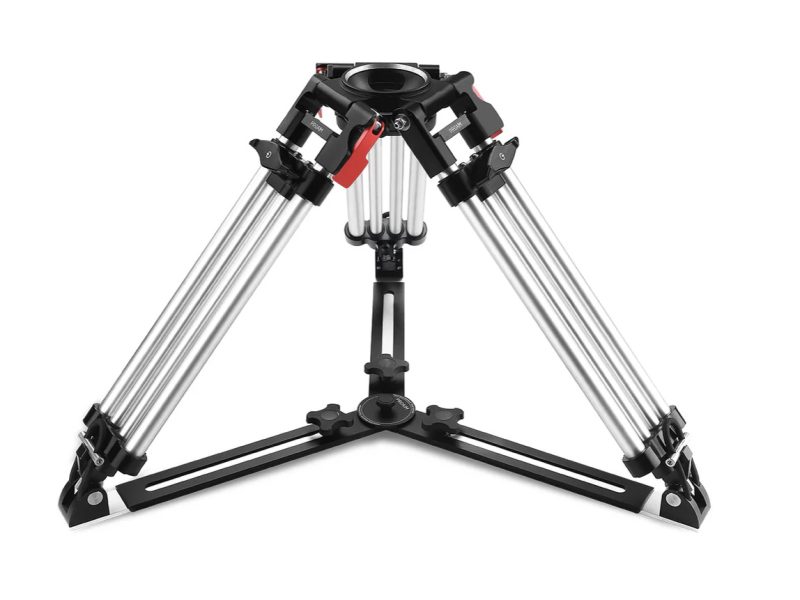 Proaim HD 100mm Bowl Baby Tripod bérlés
