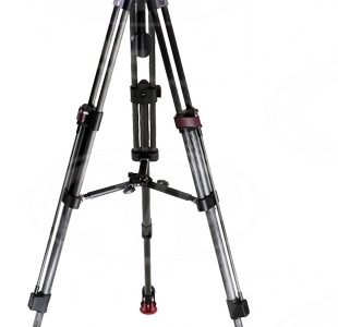 Sachtler Video 20 S1 fluid kamerafej bérlés