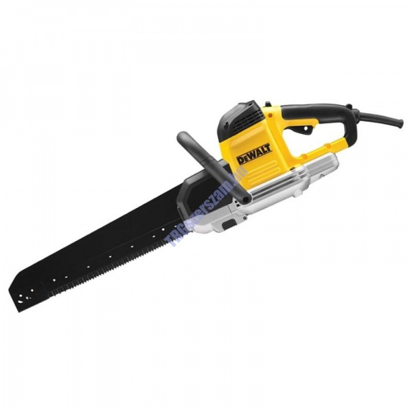 Aligátorfűrész Dewalt bérlés