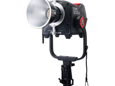 Aputure 1200X bérlés