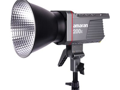 Aputure Amaran 200X bérlés