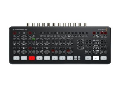 Blackmagic Design Atem SDI EXTREME ISO bérlés