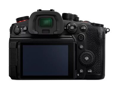 Lumix GH6 + Cage bérlés