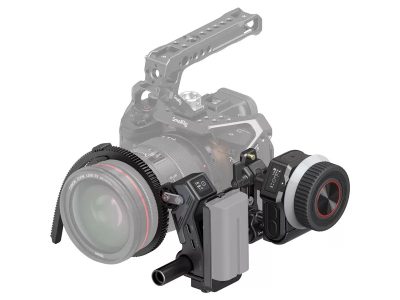 SmallRig MagicFIZ Wireless Folow Focus Basic Kit 3781 bérlés
